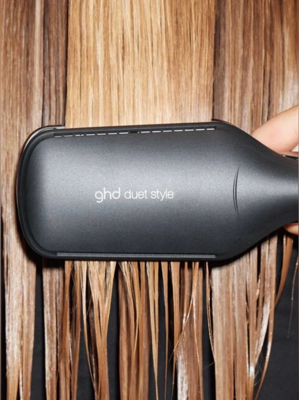 ❤️New❤️ GHD Duet Style 2-in-1 Hot Air Styler